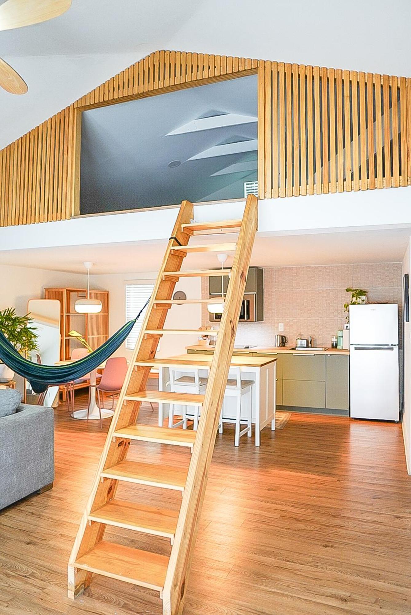 New Nordic Touch Loft, Central Location Miami Dış mekan fotoğraf