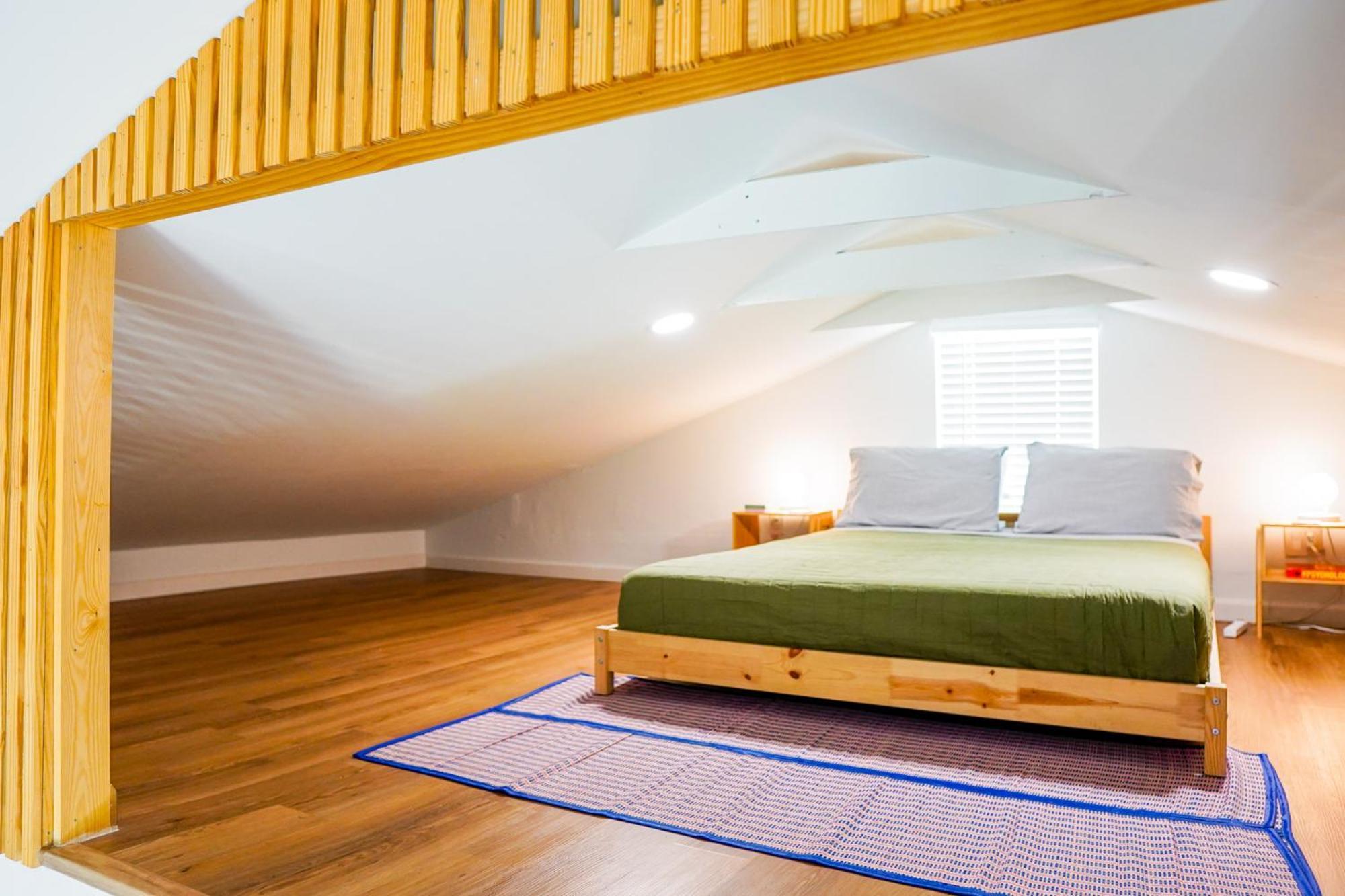 New Nordic Touch Loft, Central Location Miami Dış mekan fotoğraf
