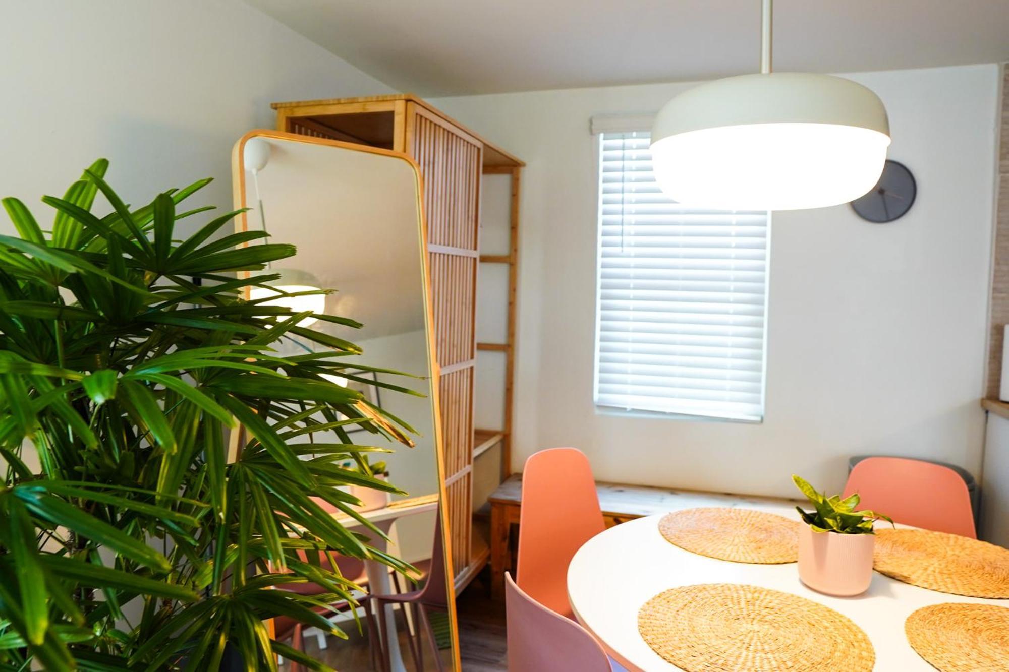 New Nordic Touch Loft, Central Location Miami Dış mekan fotoğraf