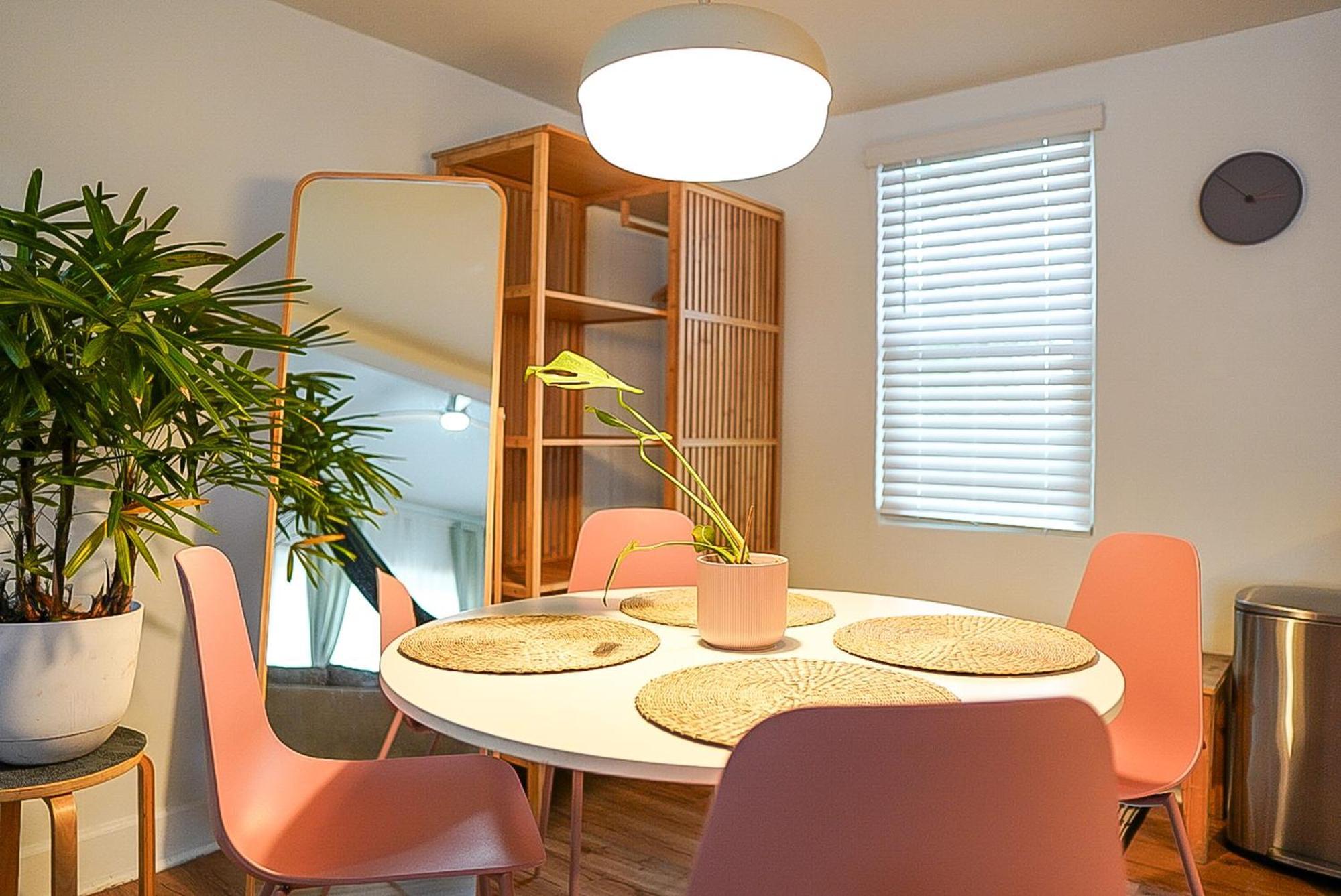 New Nordic Touch Loft, Central Location Miami Dış mekan fotoğraf