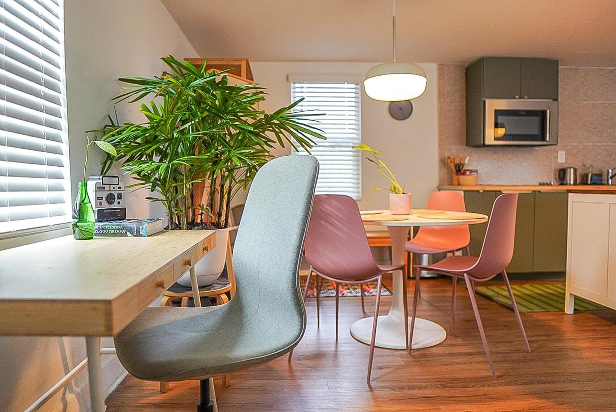 New Nordic Touch Loft, Central Location Miami Dış mekan fotoğraf