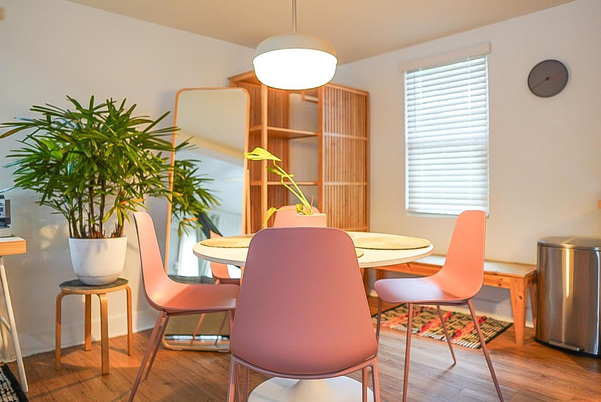 New Nordic Touch Loft, Central Location Miami Dış mekan fotoğraf
