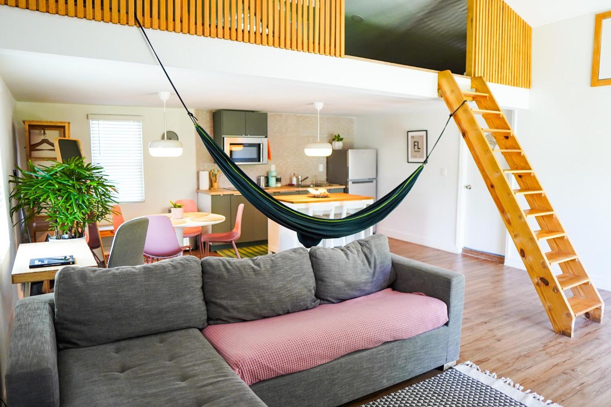 New Nordic Touch Loft, Central Location Miami Dış mekan fotoğraf