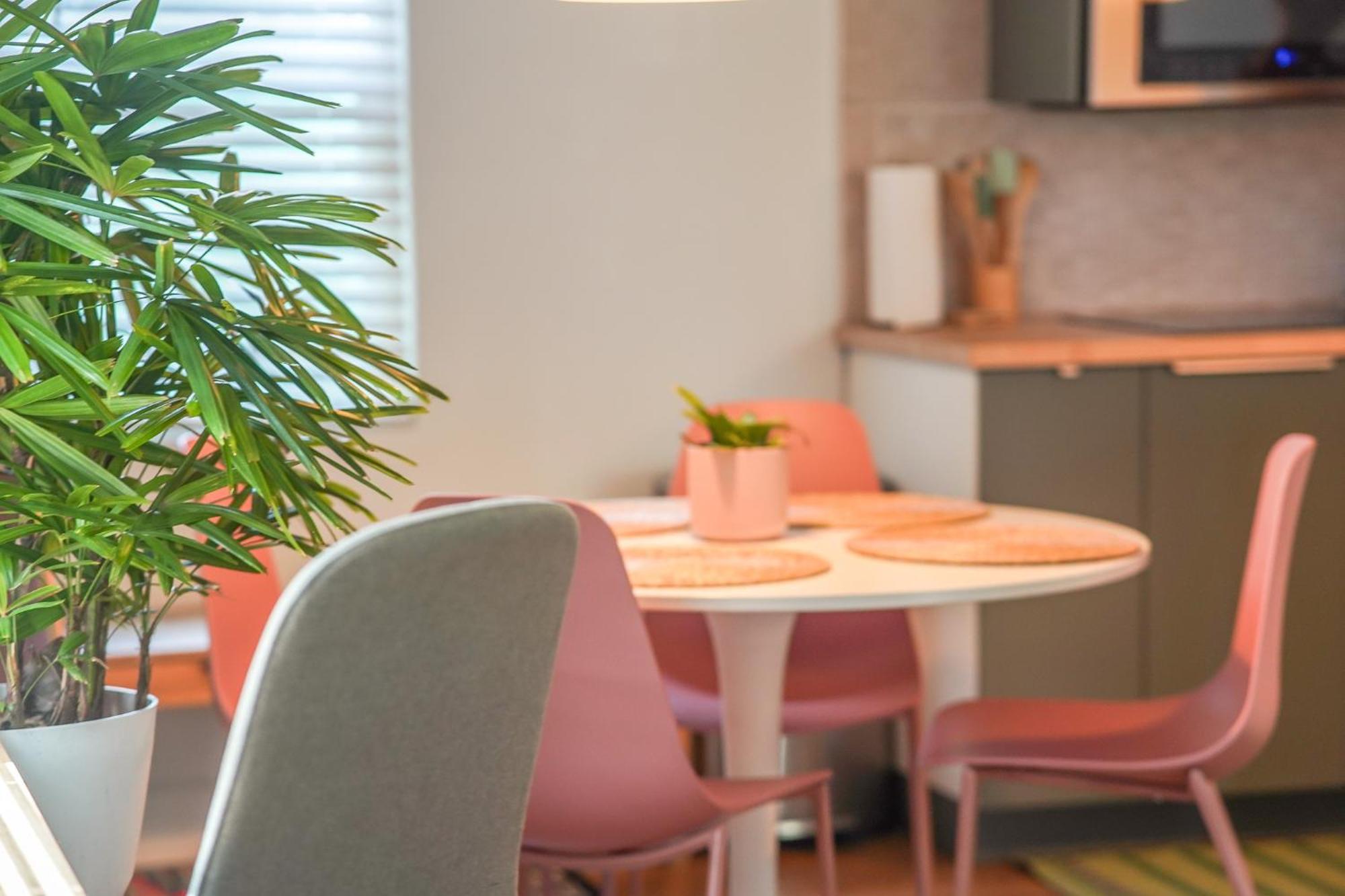 New Nordic Touch Loft, Central Location Miami Dış mekan fotoğraf