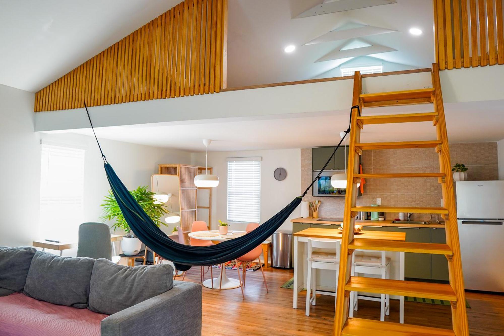 New Nordic Touch Loft, Central Location Miami Dış mekan fotoğraf