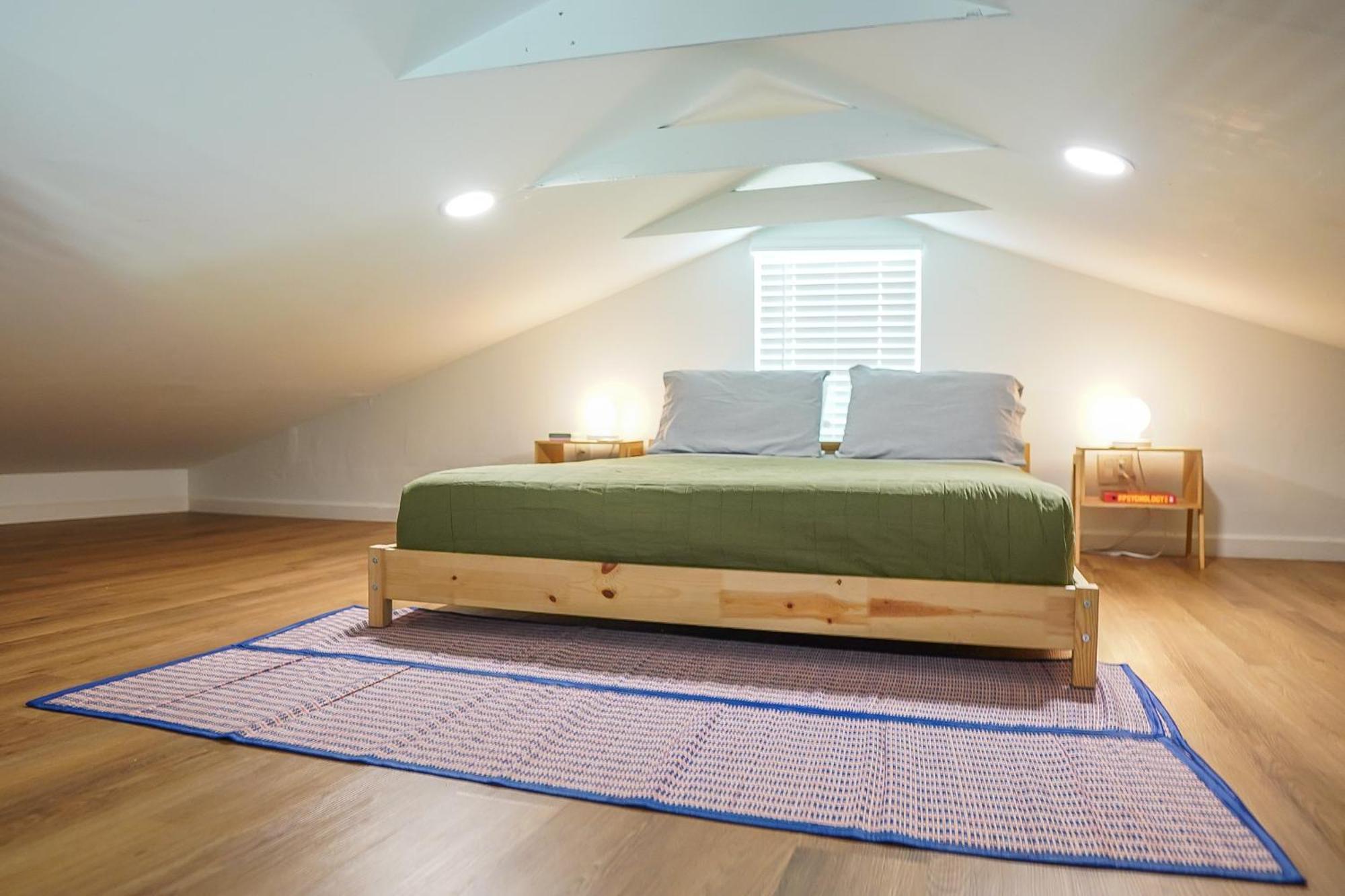 New Nordic Touch Loft, Central Location Miami Dış mekan fotoğraf