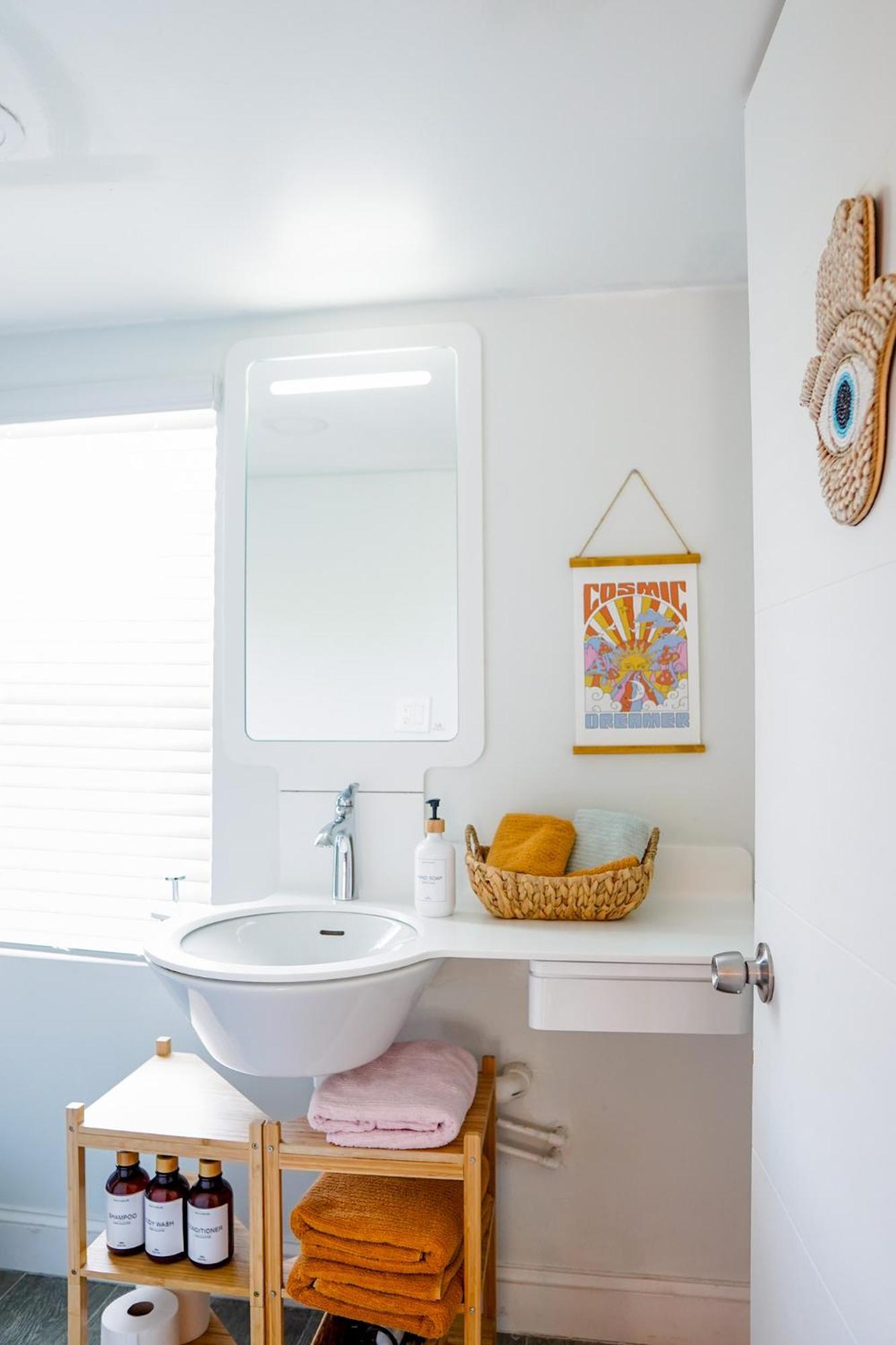 New Nordic Touch Loft, Central Location Miami Dış mekan fotoğraf