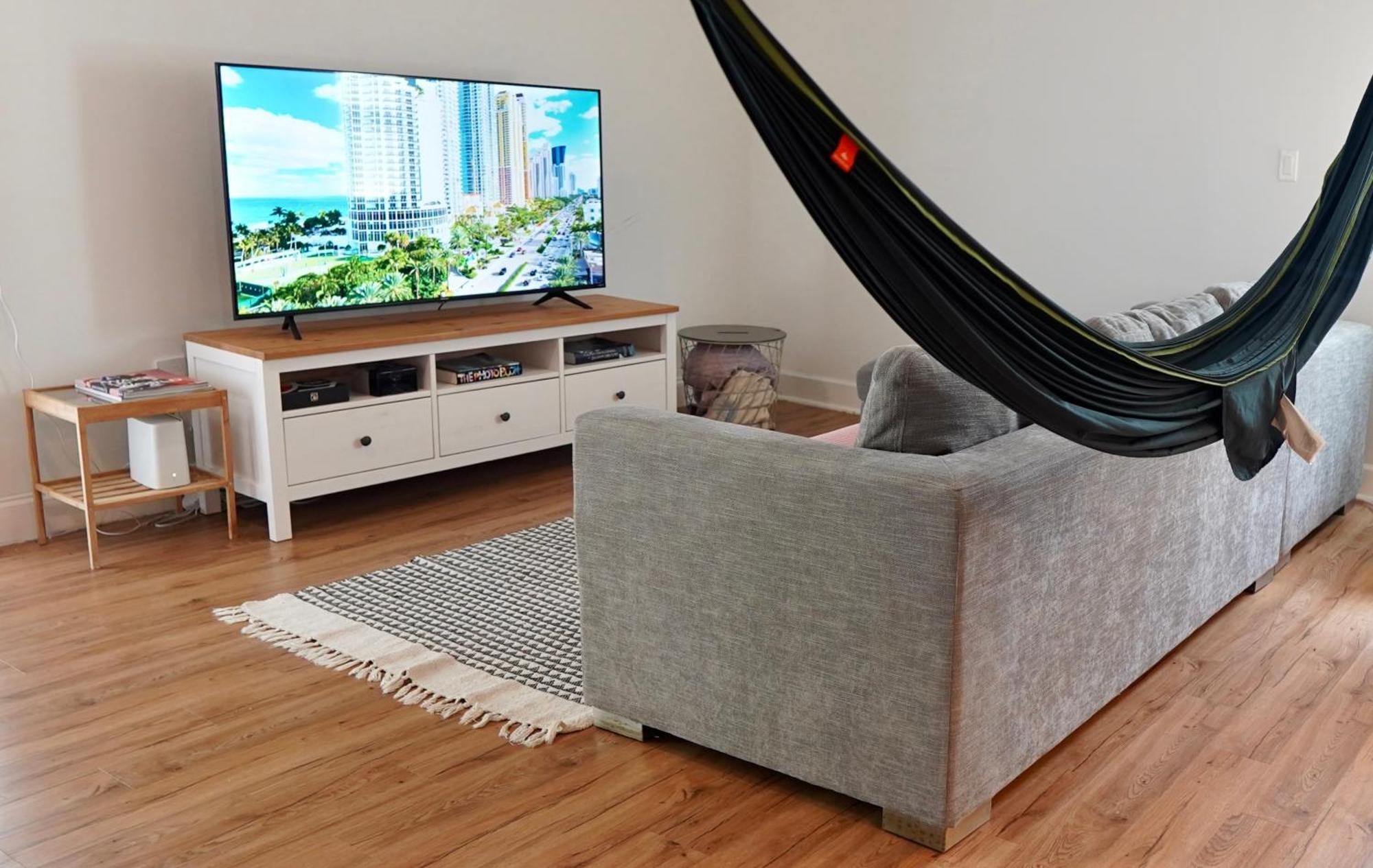 New Nordic Touch Loft, Central Location Miami Dış mekan fotoğraf