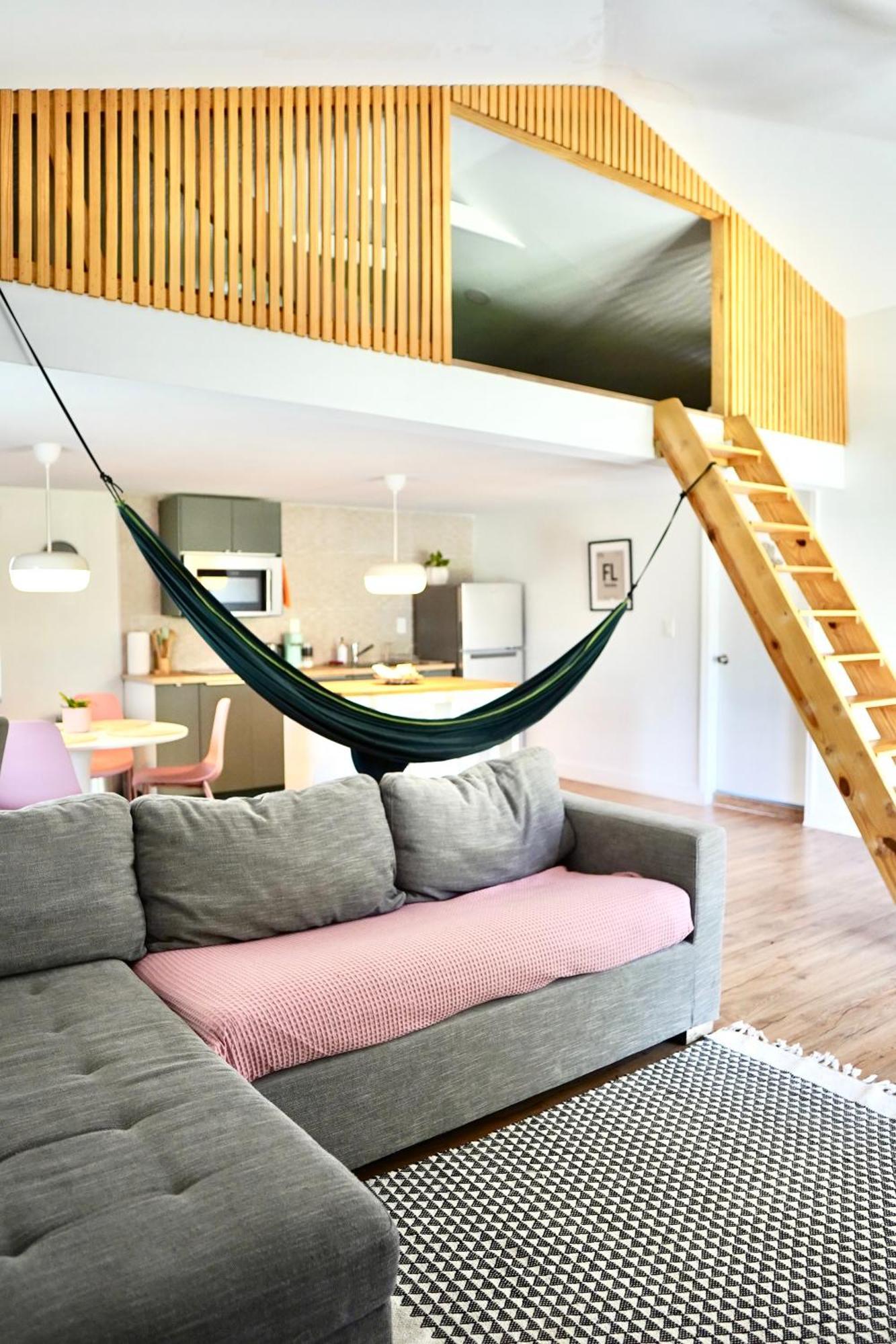 New Nordic Touch Loft, Central Location Miami Dış mekan fotoğraf
