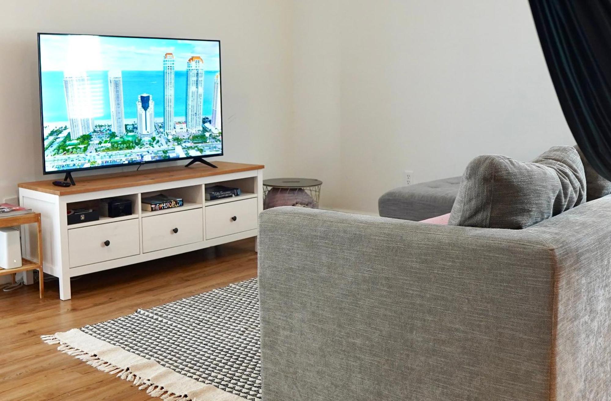 New Nordic Touch Loft, Central Location Miami Dış mekan fotoğraf